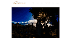 Desktop Screenshot of marquexfotografos.com